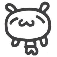 呱啦啦卡通設計圖