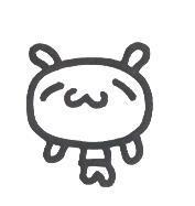 呱啦啦卡通設計圖