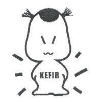 KEFIR 及圖