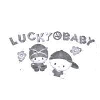 LUCKY A3 BABY 及圖