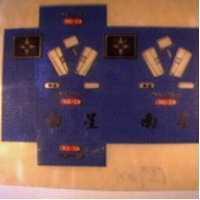 南星及圖 NS – 28 ALCAFLEX