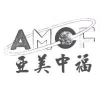 亞美中福 AMCF 及圖