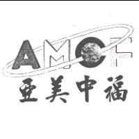 亞美中福 AMCF 及圖