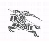 Equestrian Knight Device