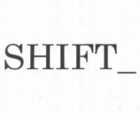 SHIFT_」