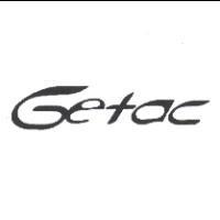 GETAC 設計字