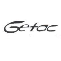 GETAC 設計字