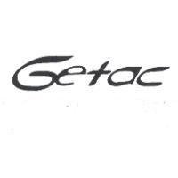 GETAC 設計字