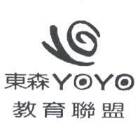 東森 YOYO 教育聯盟及圖