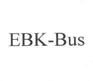 EBK - Bus