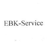 EBK - Service