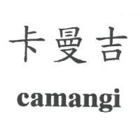 卡曼吉 camangi