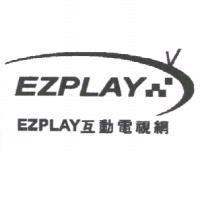 EZPLAY 互動電視網及圖