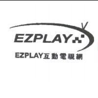 EZPLAY 互動電視網及圖