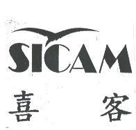 SICAM 喜客