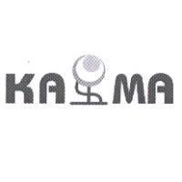 KARMA 及圖