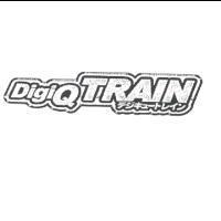 DigiQTRAIN/デジキュ-トレィン