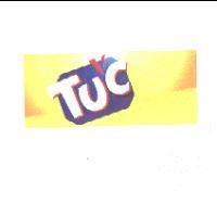 TUC emb. crackers nature 2002 couleur