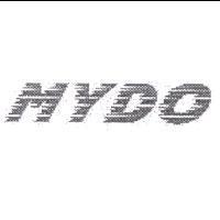 MYDO 字形設計