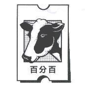 百分百及圖