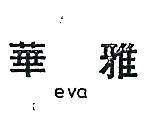 雅華 EVA 
