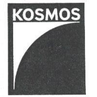 KOSMOS 及圖