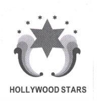 HOLLYWOOD STARS 及圖