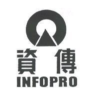 資傳 INFOPRO 及圖