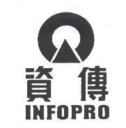 資傳 INFOPRO 及圖