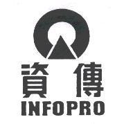 資傳 INFOPRO 及圖