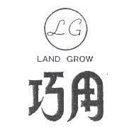 巧用 LAND GROW 及圖