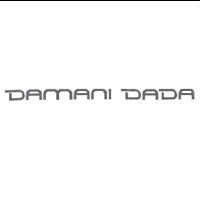 DAMANI DADA 字形設計