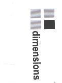 DIMENSIONS