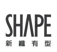 SHAPE 新纖有型