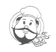 華師父企業有限公司標章