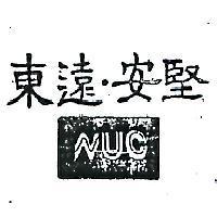 雙環形彎體圖形