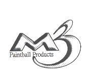 M3 設計圖 Paintball Products