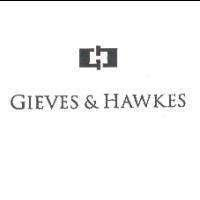 GIEVES & HAWKES & Icon Device