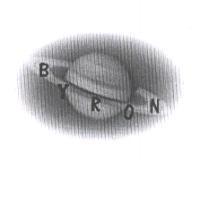 Byron 及圖