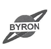 Byron 及圖