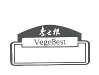 素之根 VegeBest 及圖