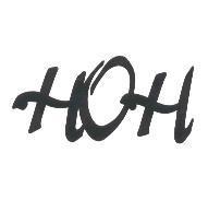 HOH 字圖
