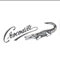 Crocodile 及圖