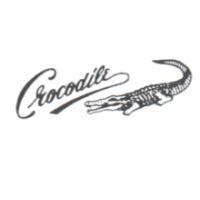 Crocodile 及圖