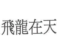 飛龍在天