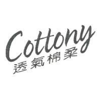 透氣棉柔 Cottony