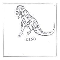 DINO 及圖