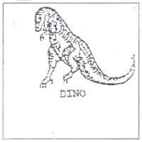 DINO 及圖