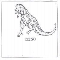 DINO 及圖