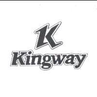 Kingway 及 K 圖